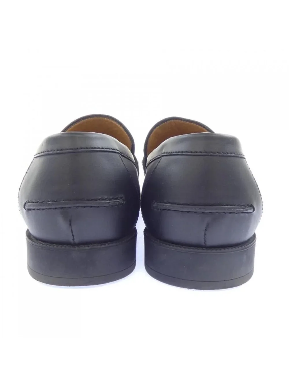 Gucci Sneakers Black